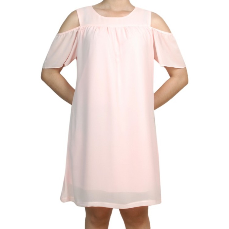 Đầm Rớt Vai Cá Tính | BigBuy360 - bigbuy360.vn