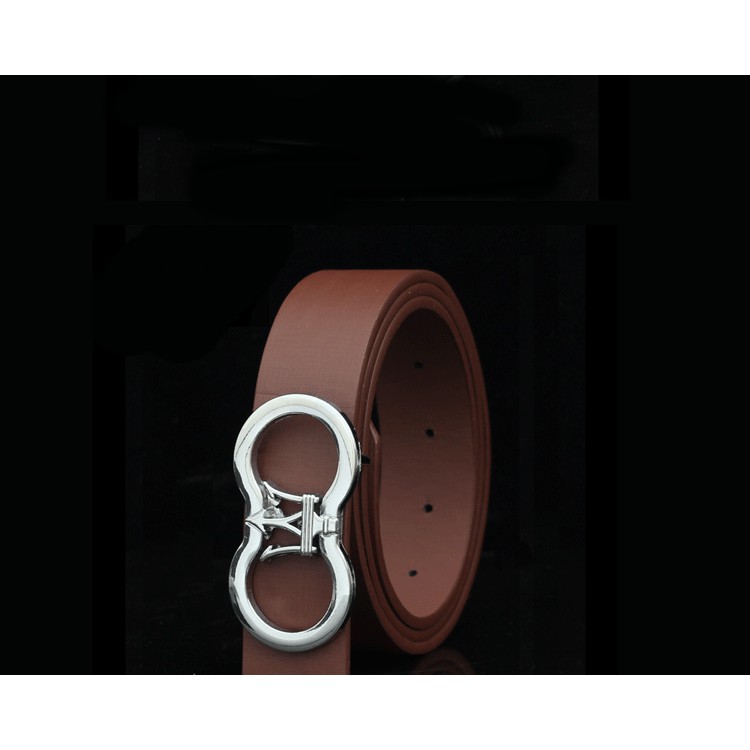 [Video] Dây Nịt Nam - Thắt Lưng Nam Thời Trang Cao Cấp Phong Cách Sang Trọng (DN-055) MUA NHIỀU GIẢM GIÁ