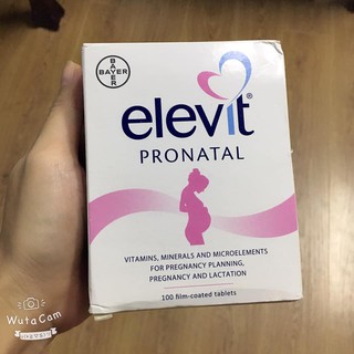 ELEVIT NGA 100V