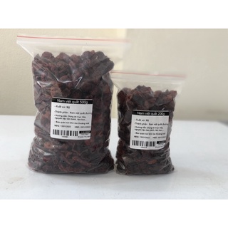 Cranberry 100g (nam Việt quất)