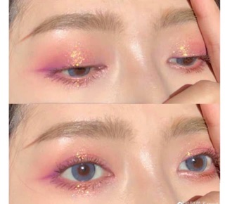 Bảng mắt Colourpop Sweet Talk
