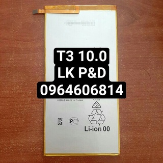 Pin MediaPad T3 10.0
