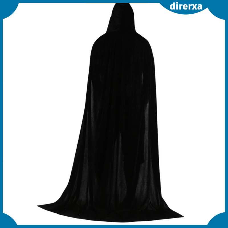 Áo choàng hoá trang Halloween toàn diện cho người lớn
 | BigBuy360 - bigbuy360.vn