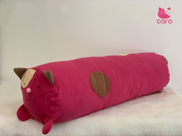 Gối ôm Hikosen Cara