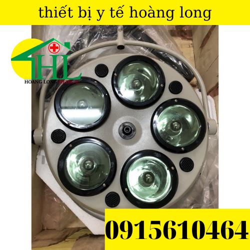 Đèn Mổ Bắt Trần  Halogen 5 Bóng
