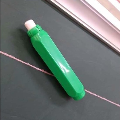 Bút kẹp phấn viết bảng có Nam Châm, Giáo Cụ dạy học đồ dùng học tập của giáo viên tiểu học GC24