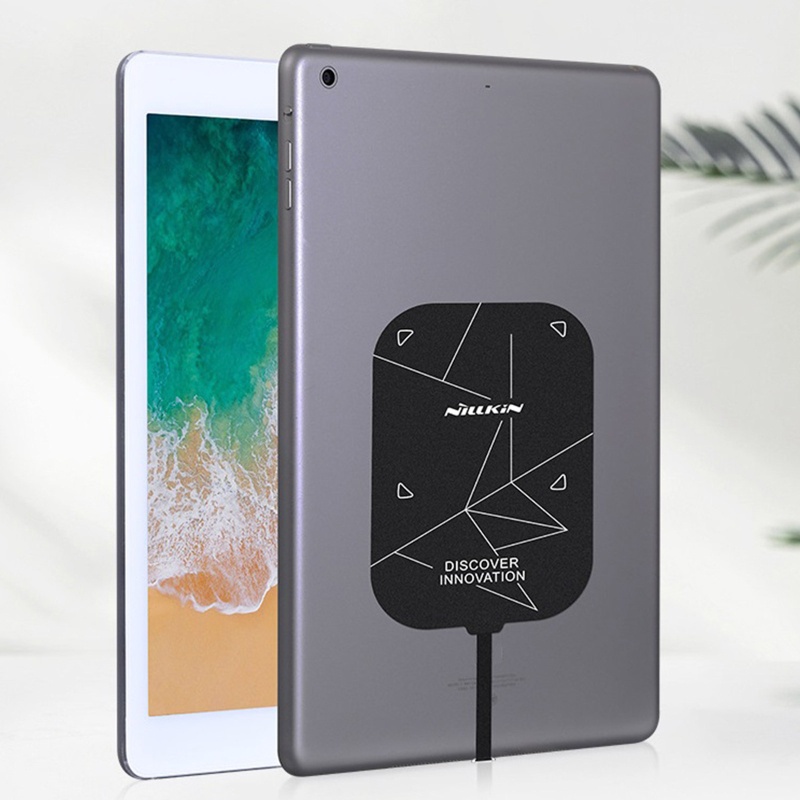 Bộ Sạc Không Dây Utake Nllkin Qi Chuyên Dụng Chất Lượng Cao