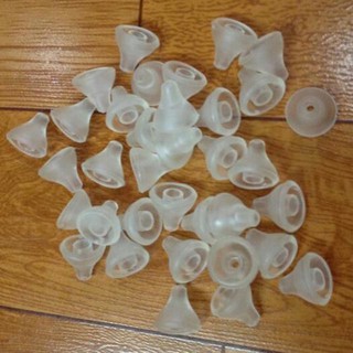 Núm vệ sinh mũi Siêu mềm Và Xi Lanh