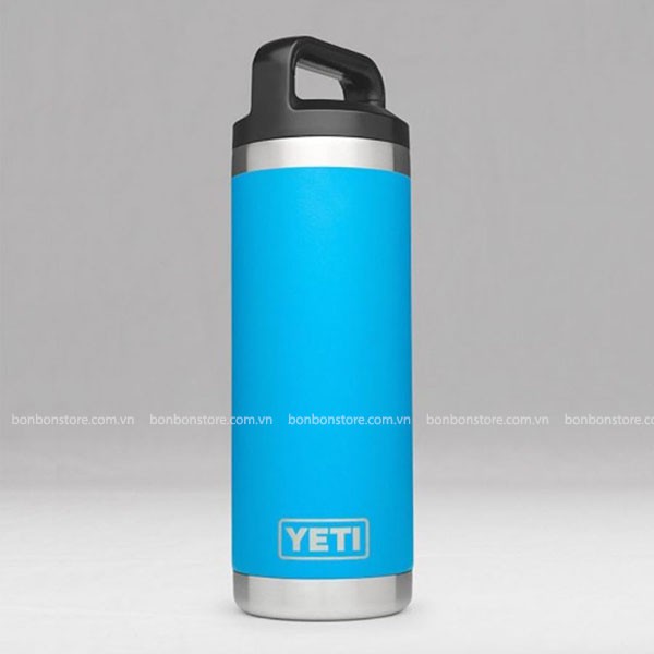 BÌNH GIỮ NHIỆT YETI 18oz (500ml)