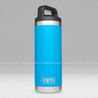 BÌNH GIỮ NHIỆT YETI 18oz (500ml)