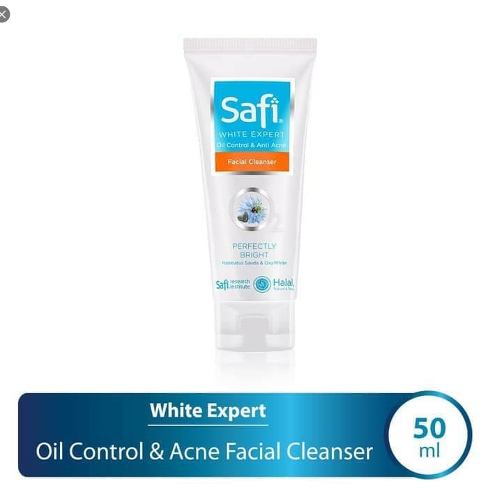 safi white anti acne