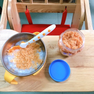 Ruốc cá hồi