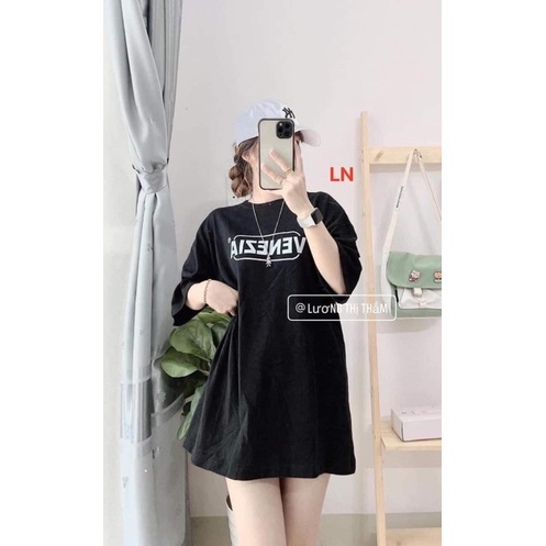 Áo phông VENEZI LN11