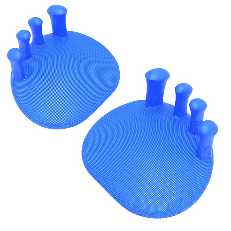 1 Cặp Dụng Cụ Luyện Tập Chỉnh Tư Thế Ngón Chân Và Hông