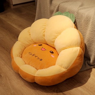 Gối Tựa Lưng Đầu Giường, Ghế Bệt Mini Cute Hàn Quốc, Đệm nệm lót ghế ngồi văn phòng tựa lưng thư giãn kèm ảnh thật cuối