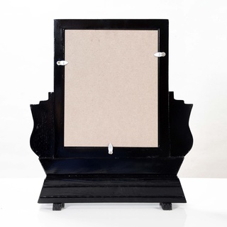 Khung thờ gỗ cao cấp 20x25