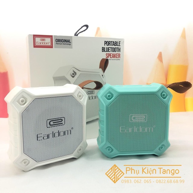 Loa bluetooth Eardom A3