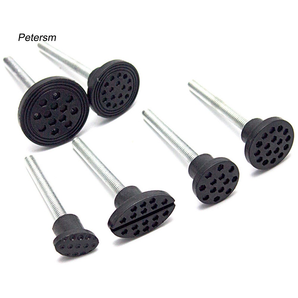 Bộ 10 Dụng Cụ Phục Hồi Vết Lõm Thân Xe Ô Tô