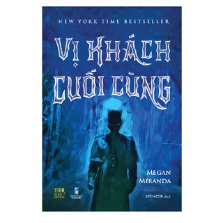 Vị Khách Cuối Cùng