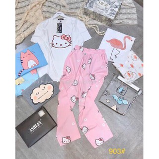 903. SÉT BỘ HÌNH THÚ SIÊU CUTE