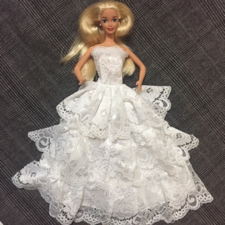 Búp bê barbie