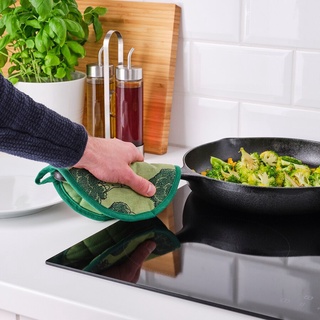 Miếng nhắt nồi Torvfly IKEA 20cm