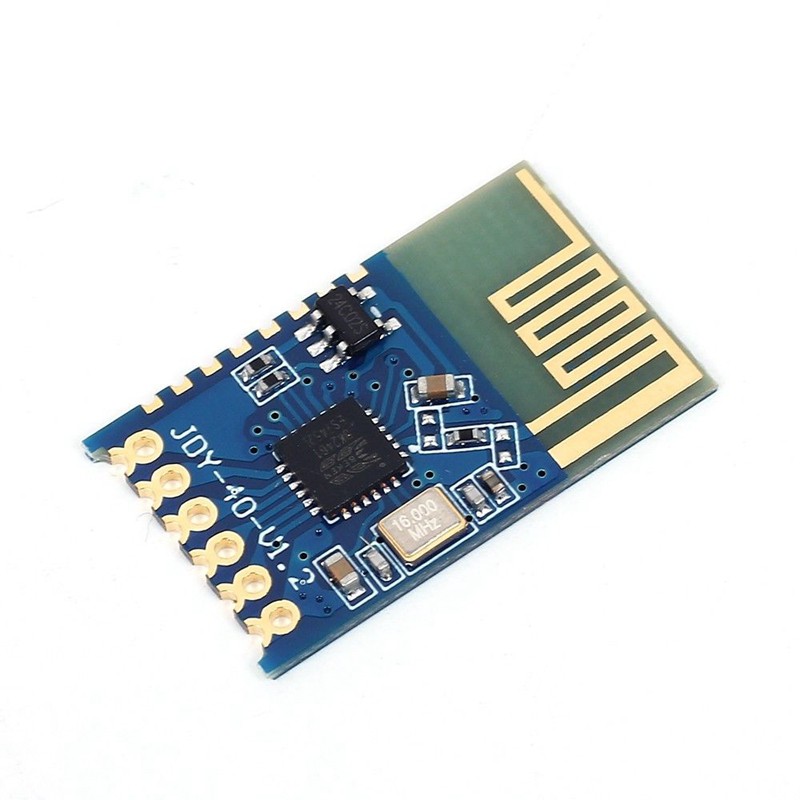 Bộ 10 bảng mạch truyền phát tín hiệu không dây 5.8G jdy-40 2.4G | BigBuy360 - bigbuy360.vn