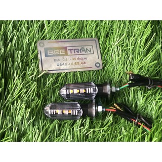 Xi nhan Winner X - Vario - Ex150 thon gọn giả zin