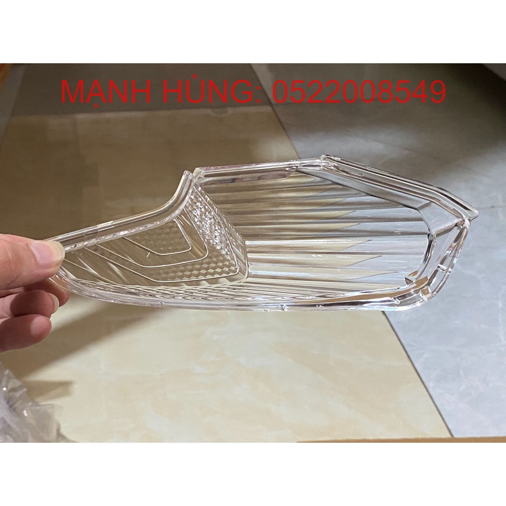 Nắp đèn xi nhan bên phải HONDA BLADE Số .