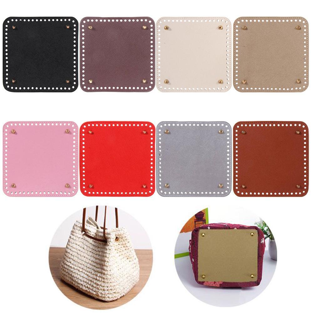 Túi Xách Da PU Dáng Vuông Thời Trang Cho Nữ