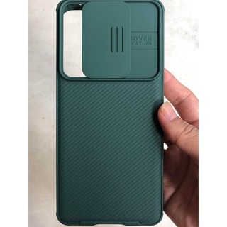 🔥🔥Hàng Khan Hiếm🔥🔥💥💥Ốp Bảo Vệ Camera Samsung S21 Ultra💥💥Ốp Lưng Samsung Galaxy S21 Ultra Chính Hãng Nillkin CamShield
