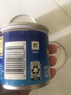 Combo 4 hộp xúc xích Libbys của Mỹ