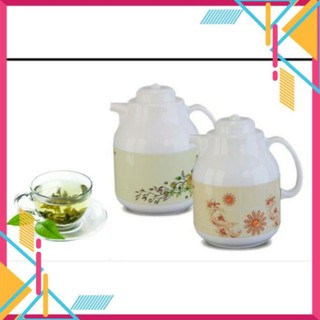 [GiáƯuĐãi] Ấm pha trà giữ nhiệt Rạng Đông 1 lít