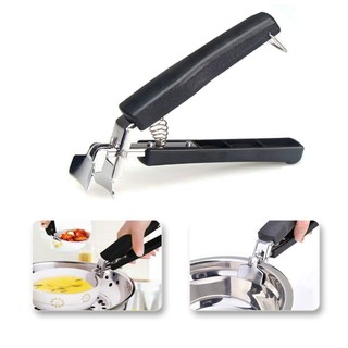 Dụng cụ gắp nóng chuyên dụng