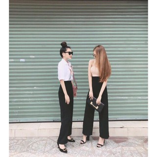 Quần ống loe CAO CẤP S20035