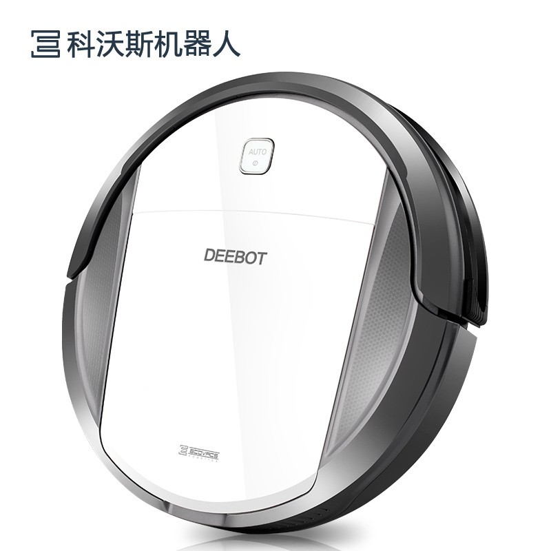 ROBOT HÚT BỤI LAU NHÀ ECOVACS DT87G