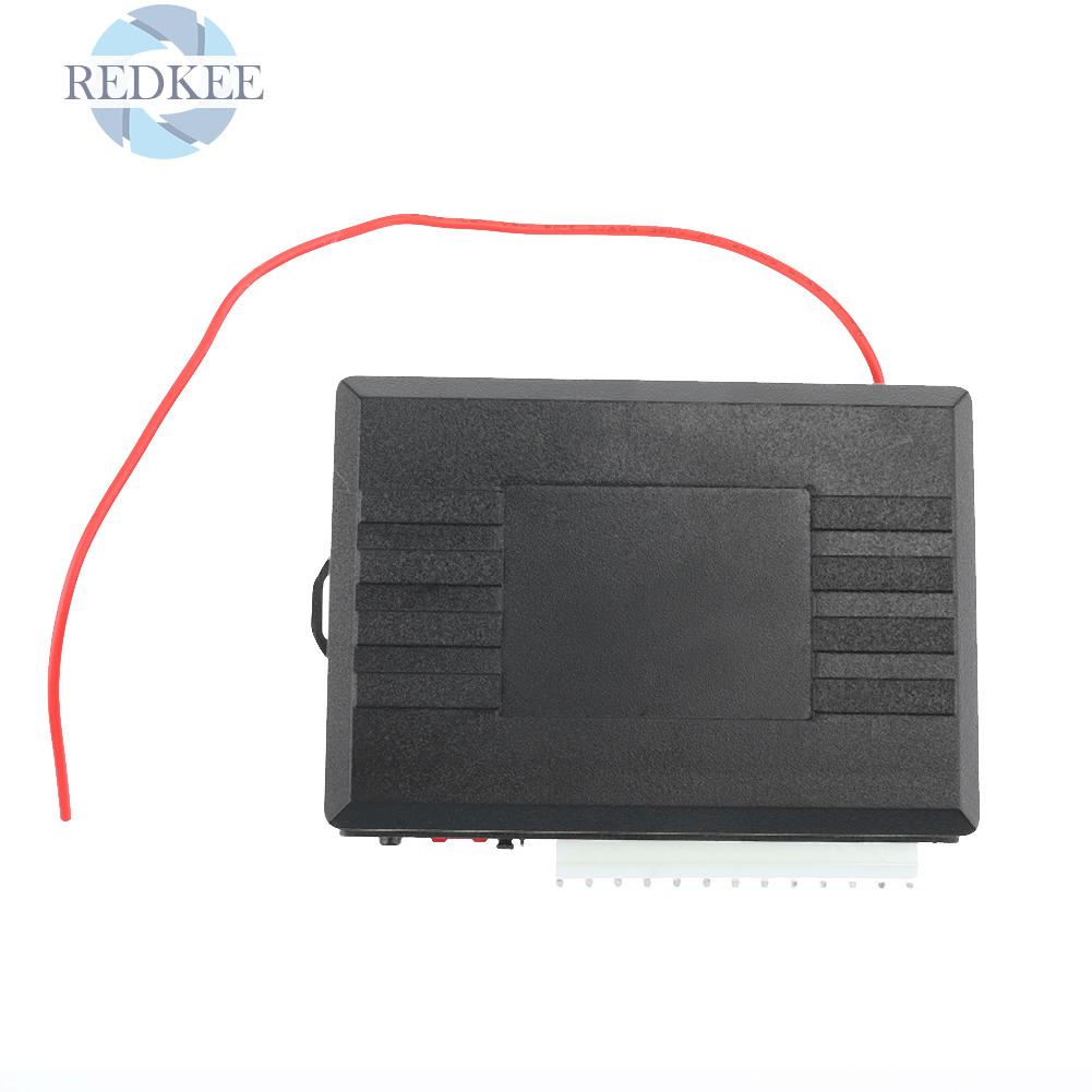 Bộ ĐiềU KhiểN KhóA Tự ĐộNg VH13P Cho Xe Hơi