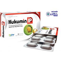 KUKUMIN-IP GIẢI PHÁP CHO NGƯỜI ĐAU DẠ DÀY, viêm loét dạ dày