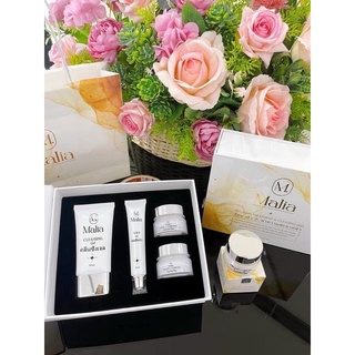 Dưỡng Da Cao Cấp Thái Lan Malia