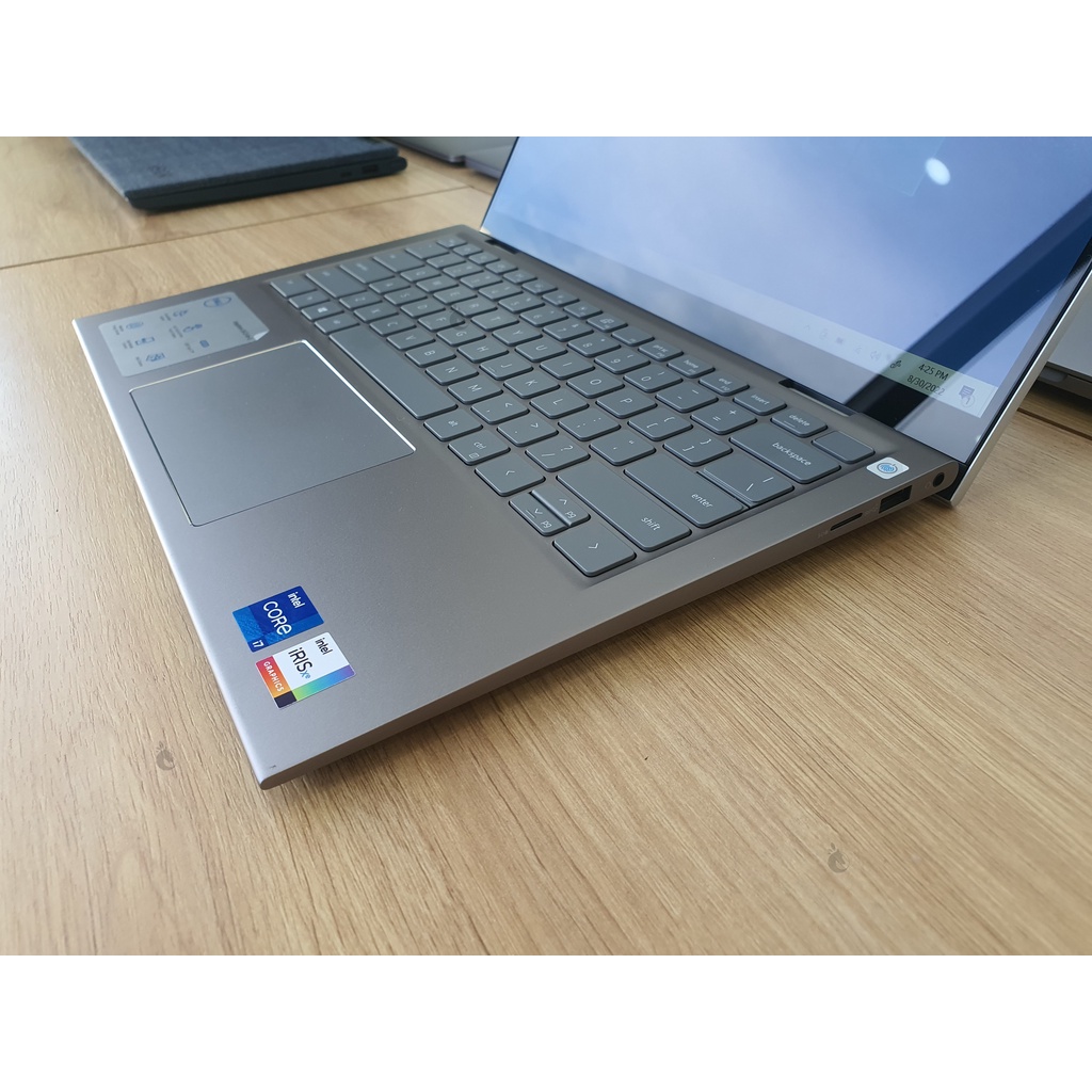 Laptop DELL Inspiron 14 5410 2-in-1 | i7-1195G7 | RAM 16GB | SSD 512GB | 14&quot; FHD Touch