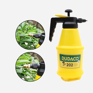 Bình xịt phun sương, tưới cây cao cấp DUDACO 2 lit