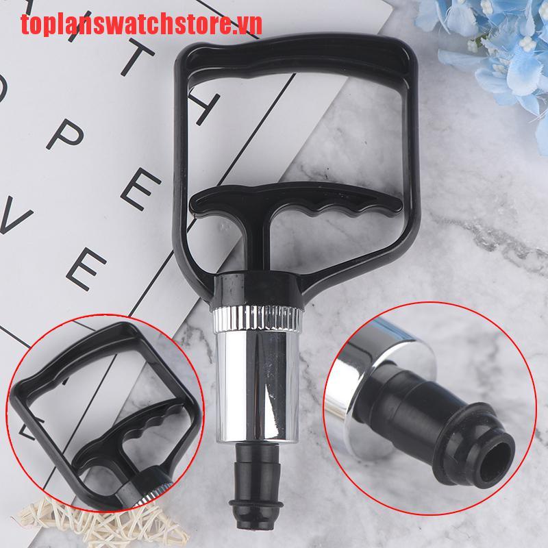 1 Ống Bơm Hút Chân Không Cỡ Lớn Tiện Dụng