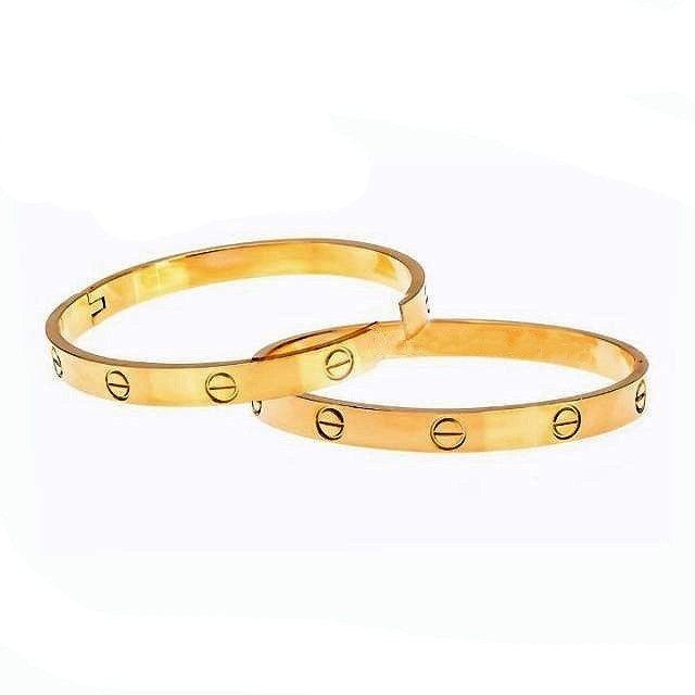 Đồng hồ nam châm nữ Tặng lắc tay kính mắt trong suốt