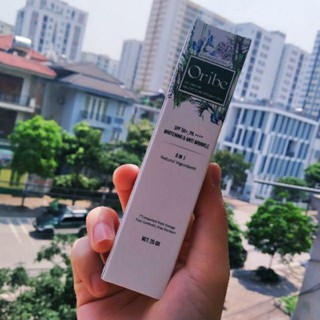 Kem dưỡng trắng da ban ngày Oribe lọ 20g