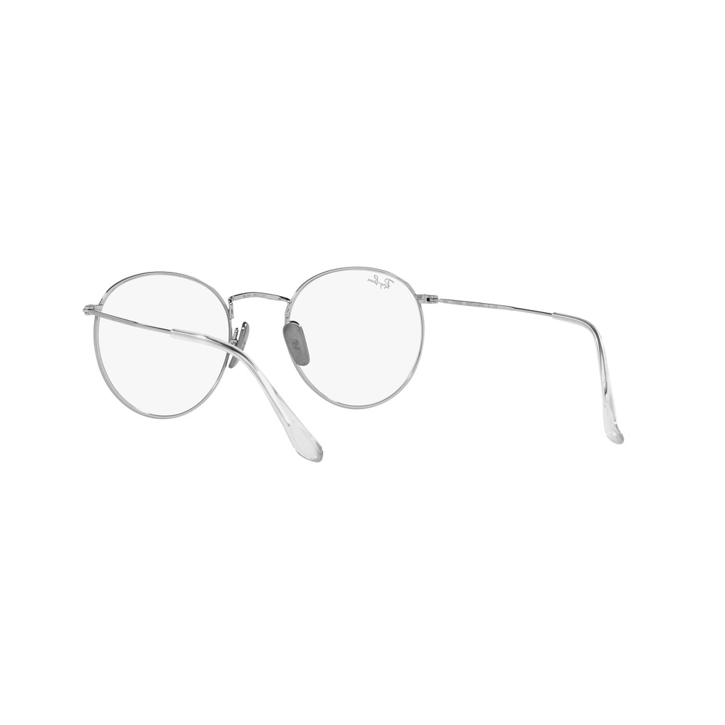Mắt Kính RAY-BAN VISTA ROUND - RX8247V/1224 - 47 mm - Kính mát