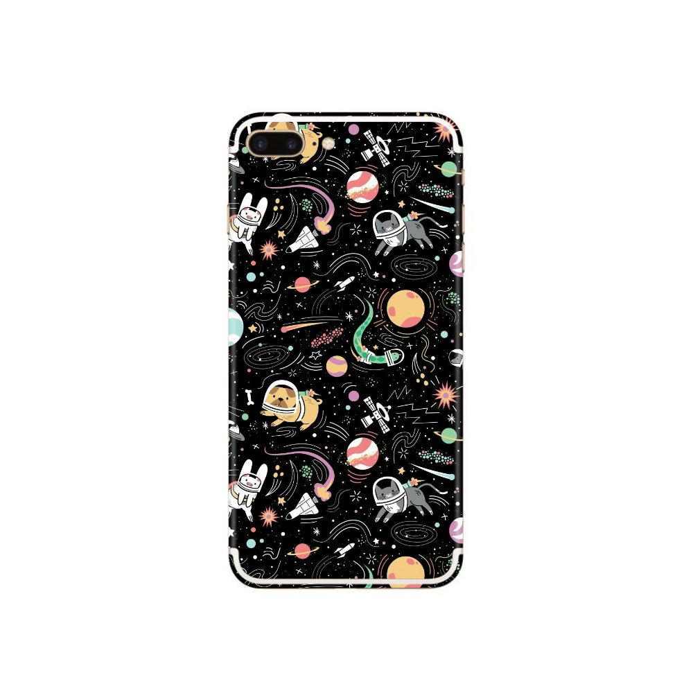 Miếng dán Skin điện thoại đầy đủ cho tất cả các dòng điện thoại Iphone samsung xiaomi oppo huawei in theo yêu cầu KH