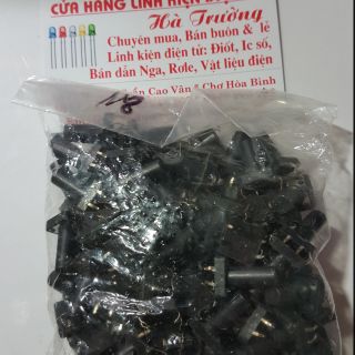 Công tắc chíp 12x12x18 combo 10 cái