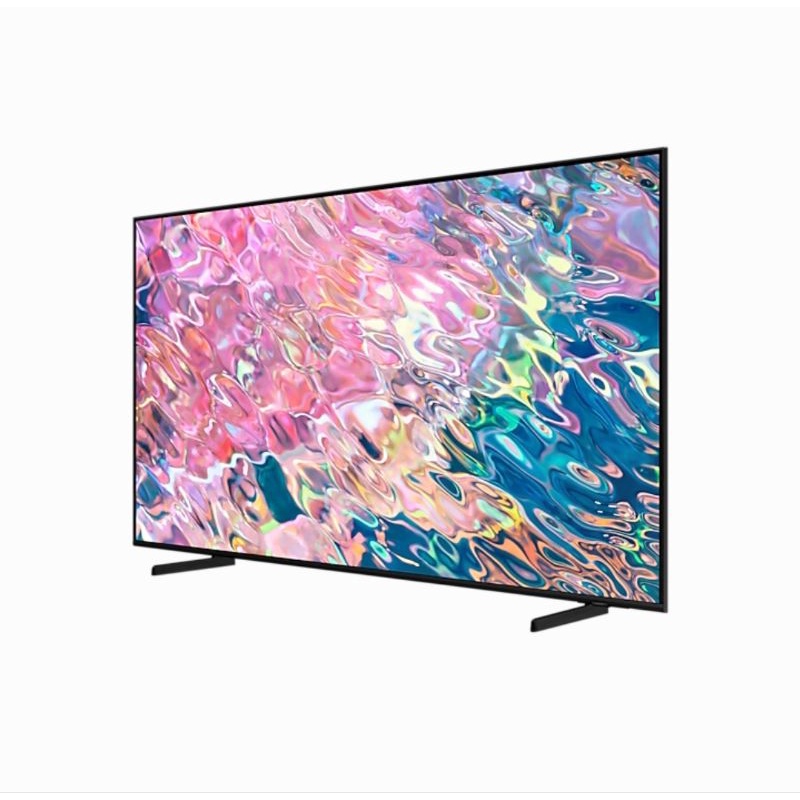 Smart Tivi QLED 4K Samsung Q63B 43/ 50/ 55/ 65 Inch - Hàng Chính Hãng