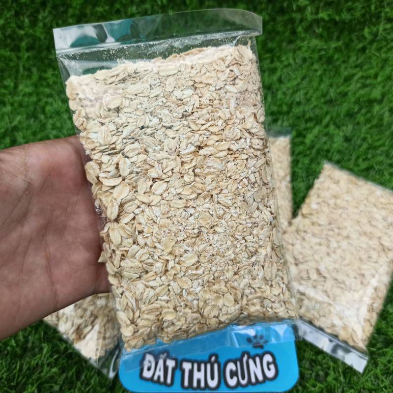 Combo 3 bịt thức ăn vỗ béo cho Hamster