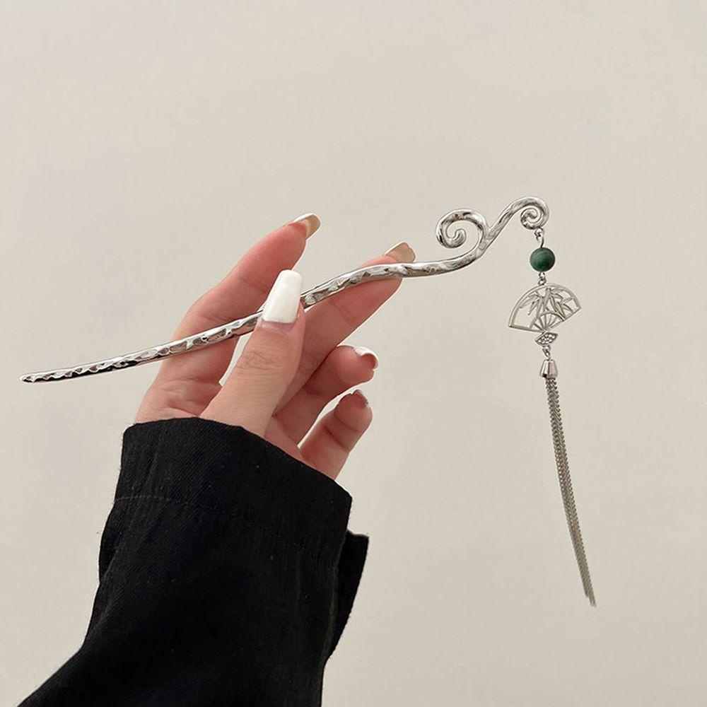 Trâm Cài Tóc Phong Cách Hanfu Trung Hoa Cổ Điển Tinh Tế Cho Nam Và Nữ